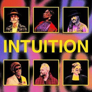 Brooklyn Funk Essentials - Intuition  CD